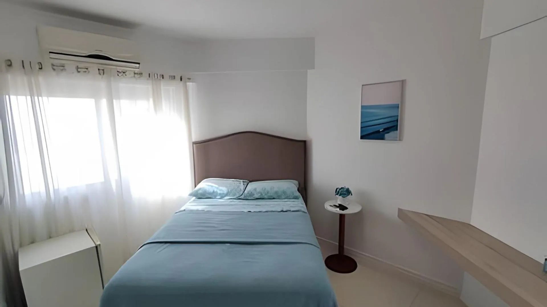 Magnifico Vista Mar - Ed Paris - Bal Camboriu/Sc Appartement Balneário Camboriú