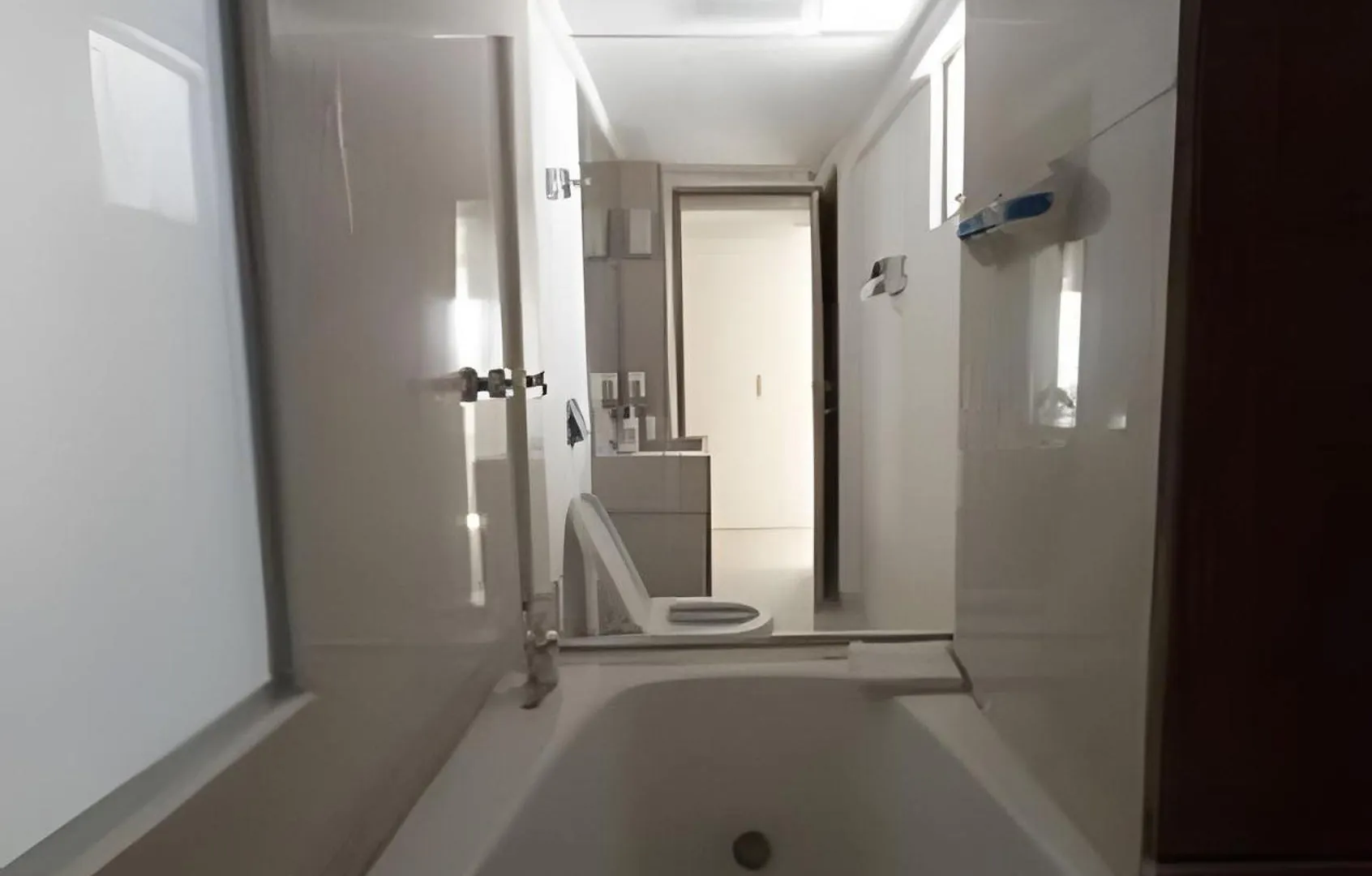 Magnifico Vista Mar - Ed Paris - Bal Camboriu/Sc Appartement Balneário Camboriú