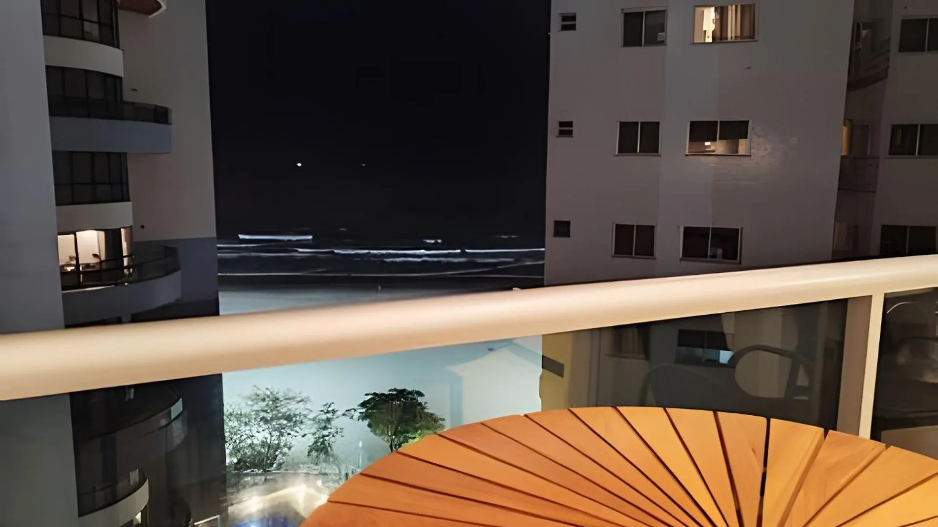Magnifico Vista Mar - Ed Paris - Bal Camboriu/Sc Διαμέρισμα Balneário Camboriú Βραζιλία
