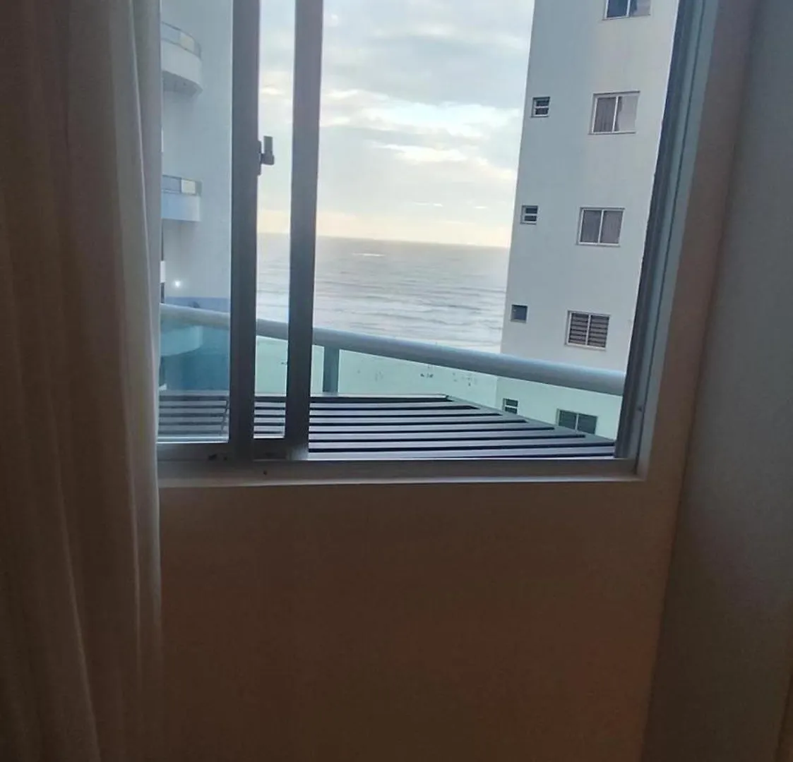 Magnifico Vista Mar - Ed Paris - Bal Camboriu/Sc Διαμέρισμα Balneário Camboriú Βραζιλία